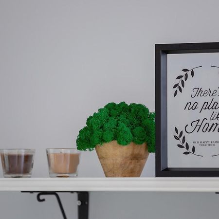 Bunscha Apartment Debniki Cracow By Noclegi Renters Cracovia Esterno foto